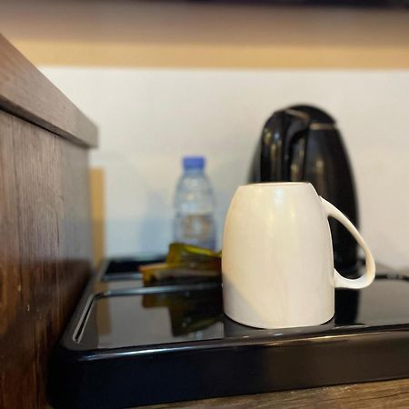 Presken Hotels @Fajodd-4 イケジャ エクステリア 写真