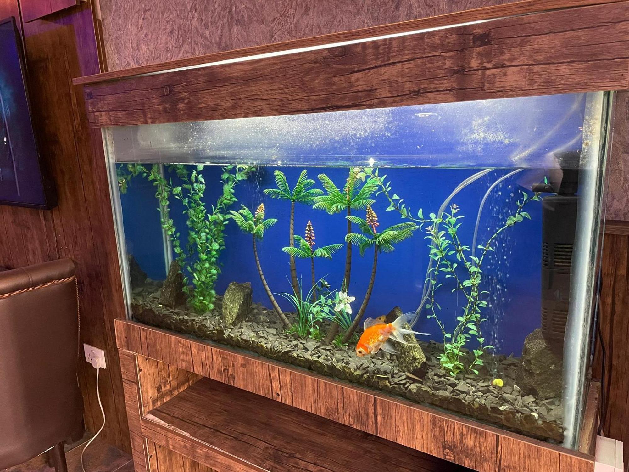 Presken Hotels @Fajodd-4 イケジャ エクステリア 写真